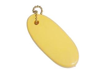 Float key chain