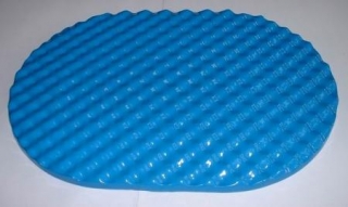 Pool side cushion