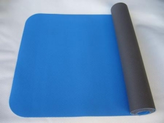 TPE Yoga Mat